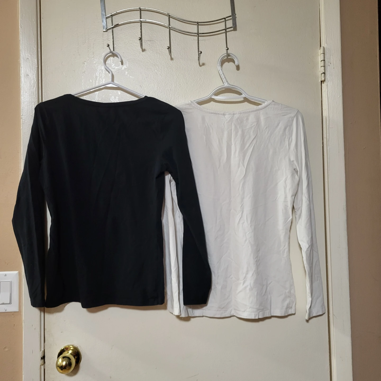 H&M Long Sleeve Tops - Size M - photo 2