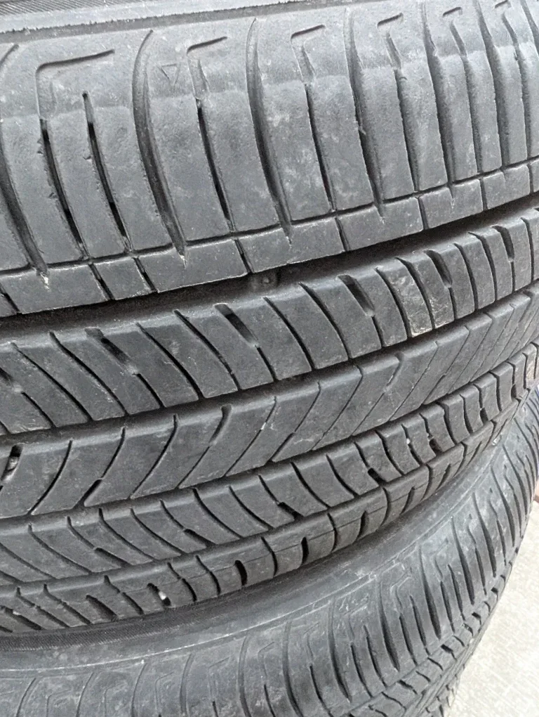 Kumho Solus TA31 Tire - 205/55R16 91H image indicator(10)