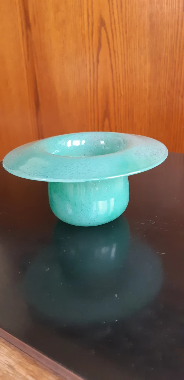 Two Gorgeous Glass Bowls - photo 2