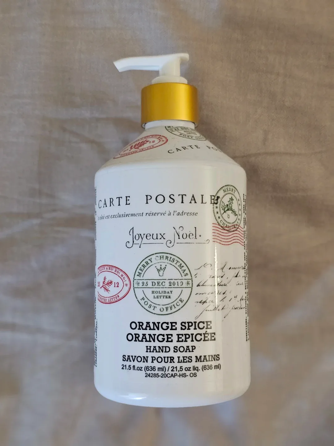 Frameworks 4"x6" Picture Frame, Candle, Soap image indicator(4)