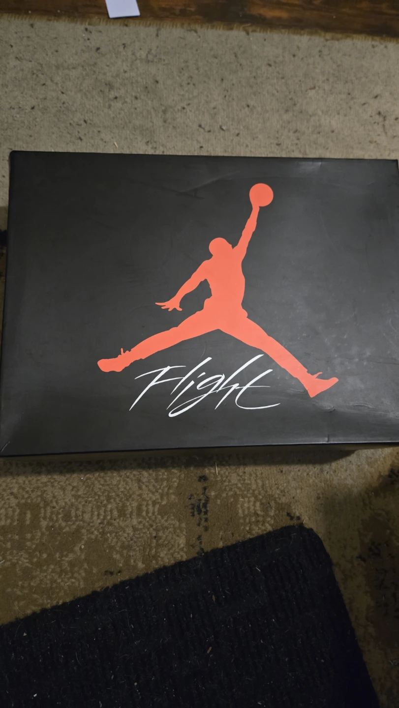 Air Jordan 4 Retro Size 11 - photo 2