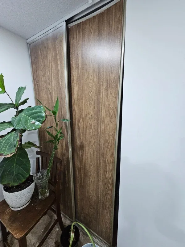 Closet Doors - Sliding, 48x90.5, 48x91, 148x91, 36x88