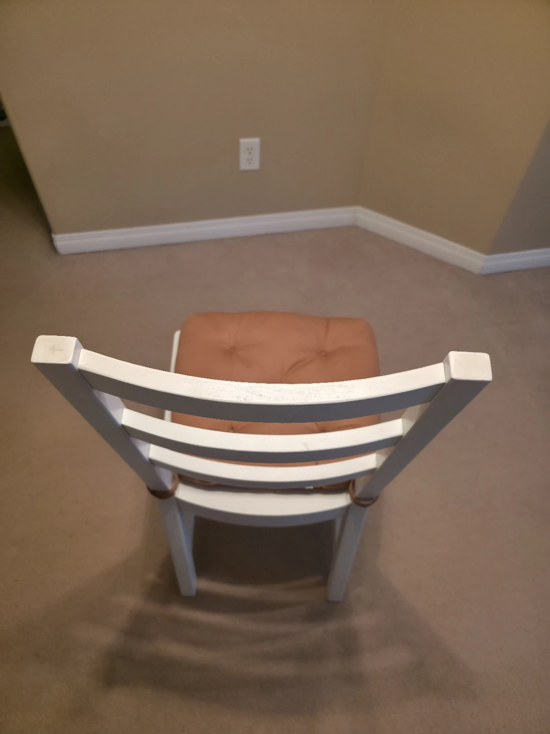 IKEA Dining Table & 4 Chairs - photo 4