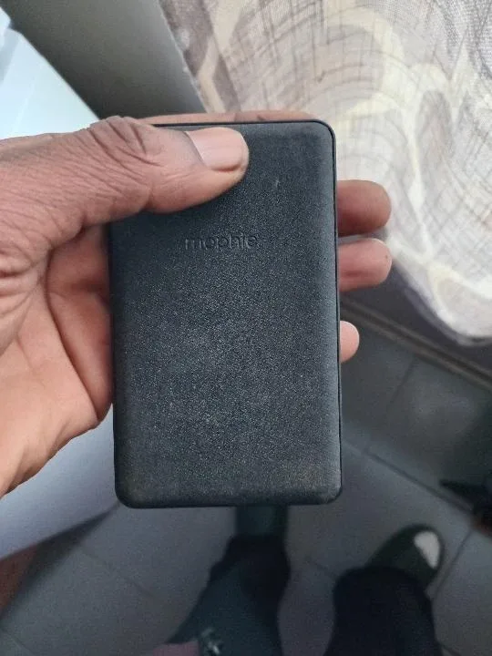 Wireless powerbank image indicator(3)