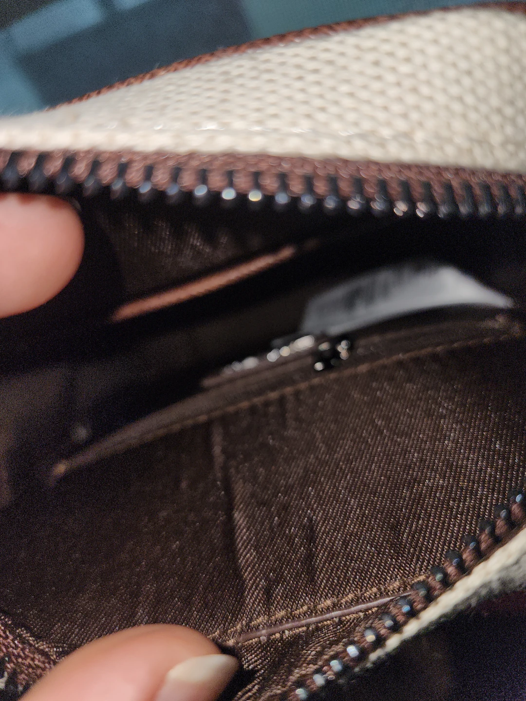 ALDO Crossbody Bag - Beige - photo 3