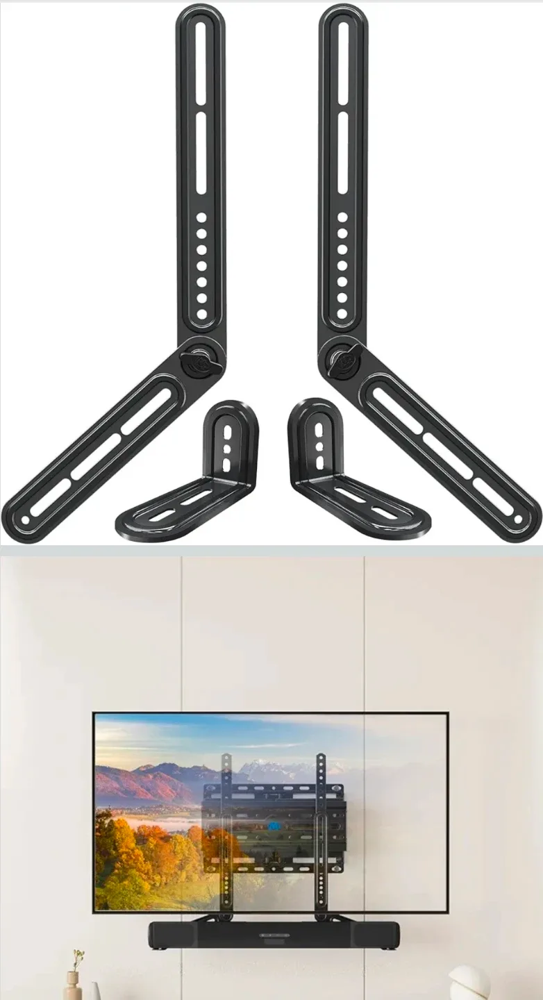 Mounting Dream Sound Bar Mount MD5420 image indicator(2)