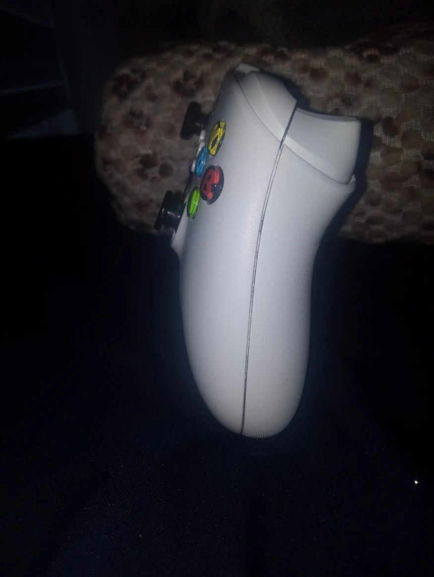 Xbox controller new