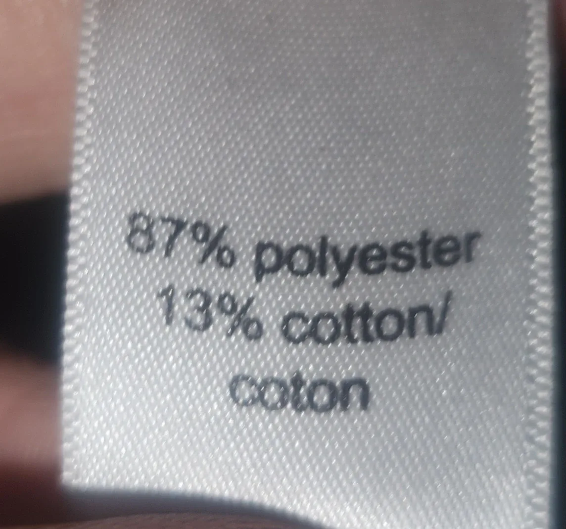 Fruit of the Loom 3XL Purple Graphic Tee image indicator(2)