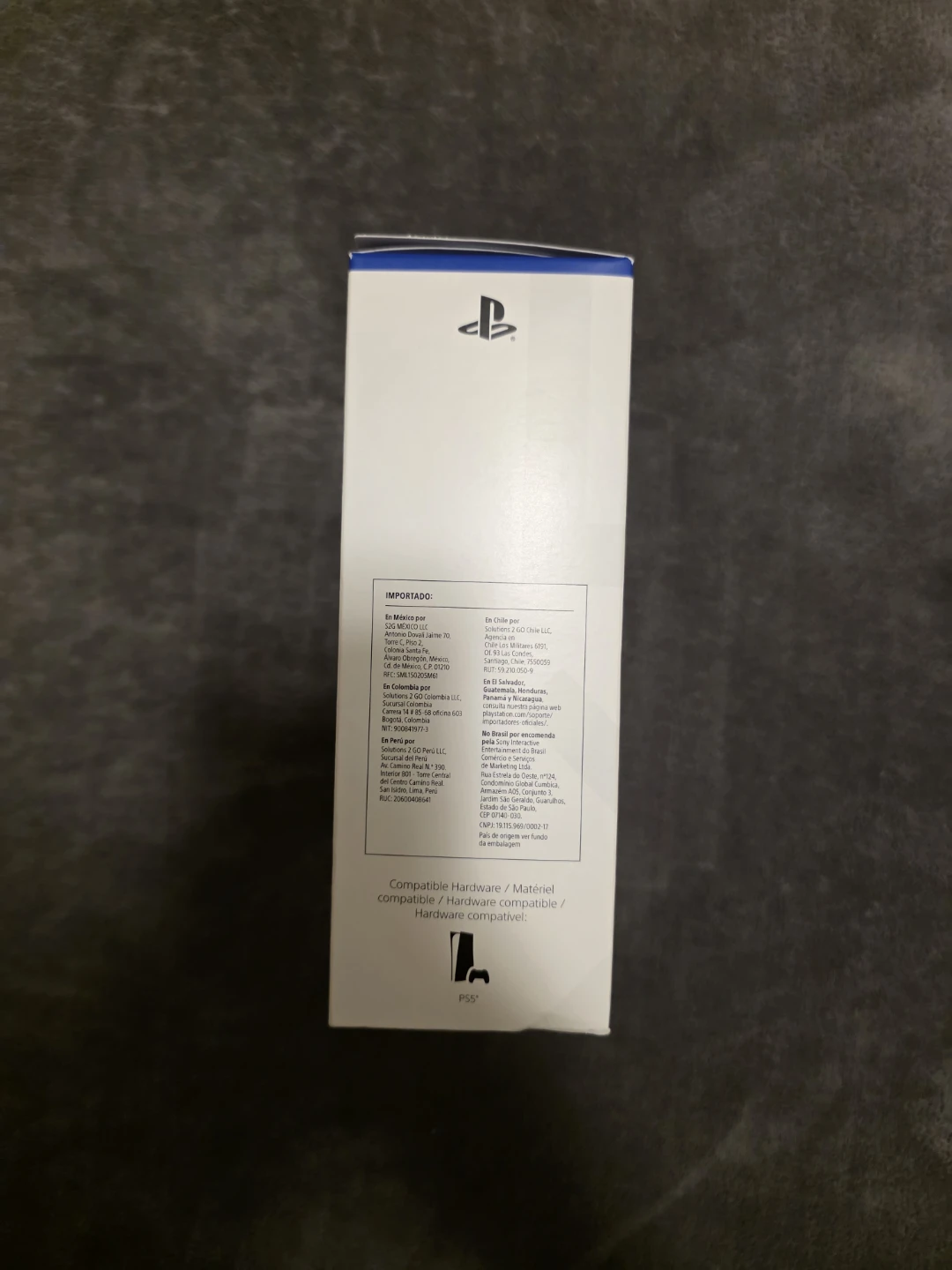 PlayStation 5 Controller (Camo) - photo 2