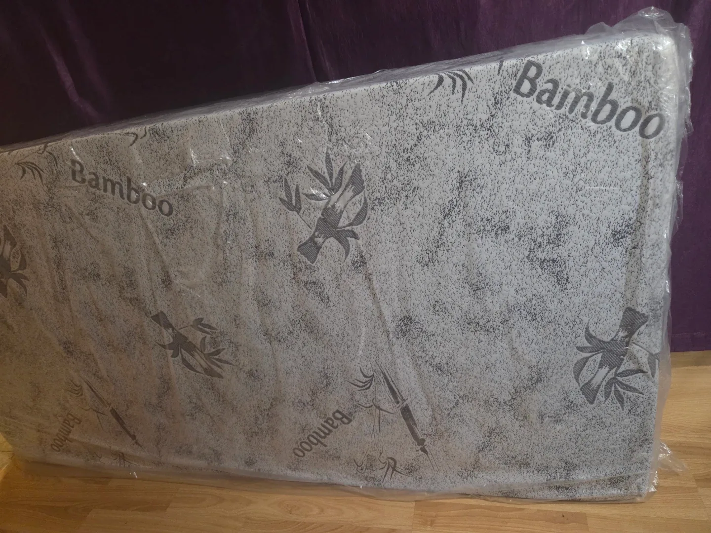 Mattress Single Bed without Spring