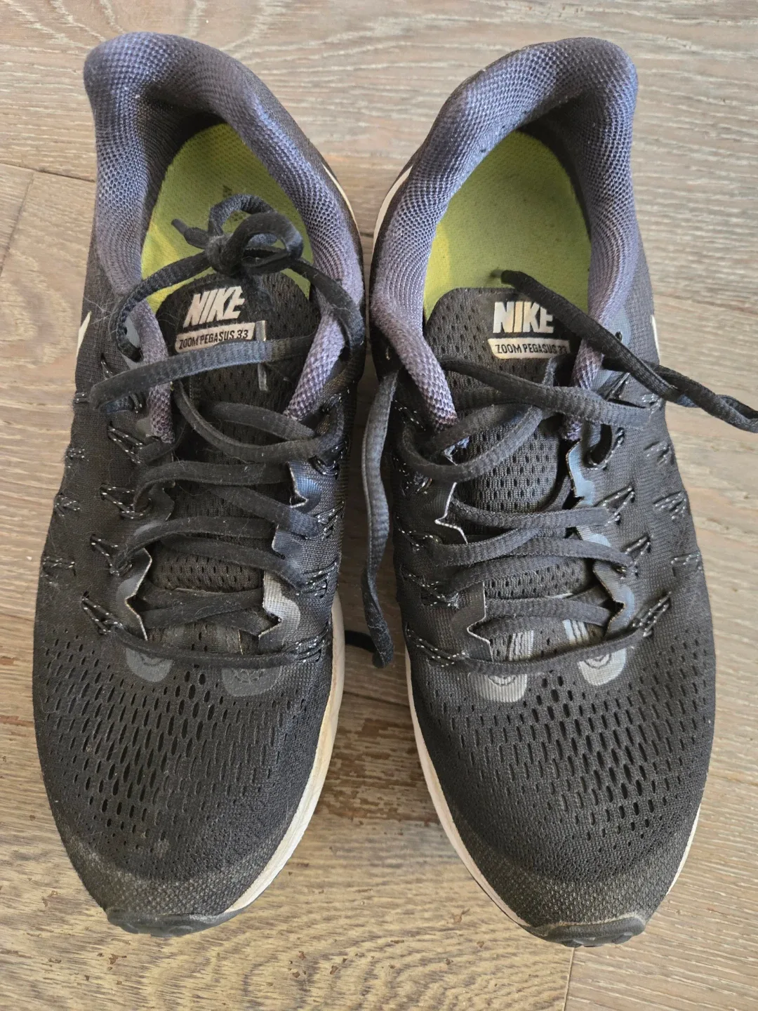 Nike Zoom Pegasus 33 #Cleanout