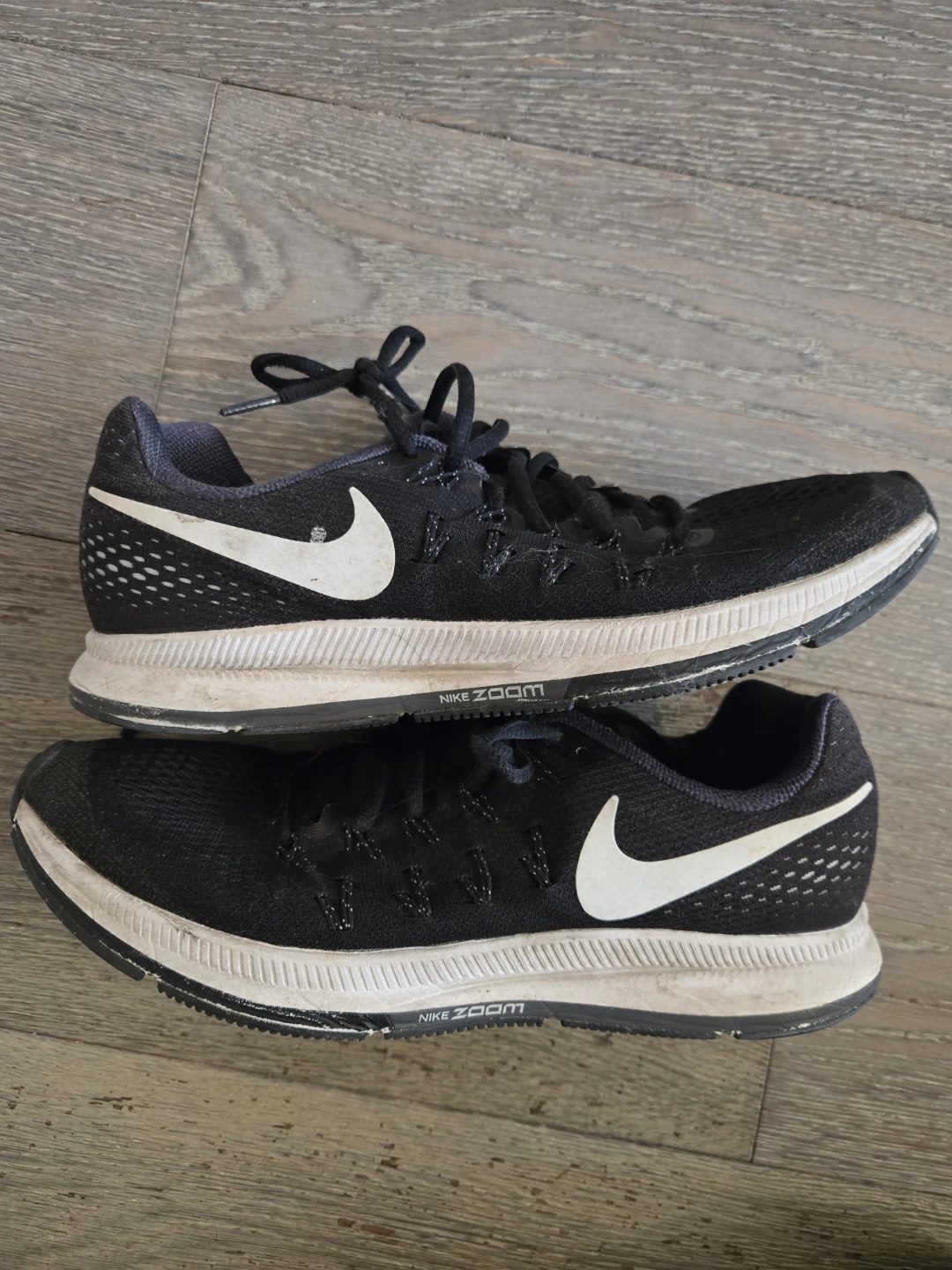Nike Zoom Pegasus 33 #Cleanout - photo 2