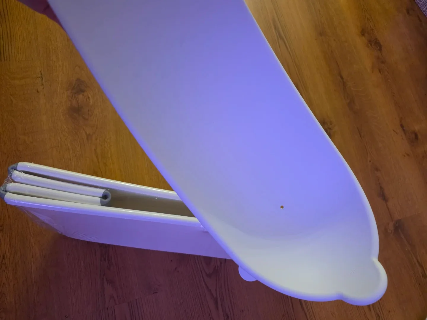 SEALED Stokke Flexi Bath Bundle - Newborn to 4 Years image indicator(3)