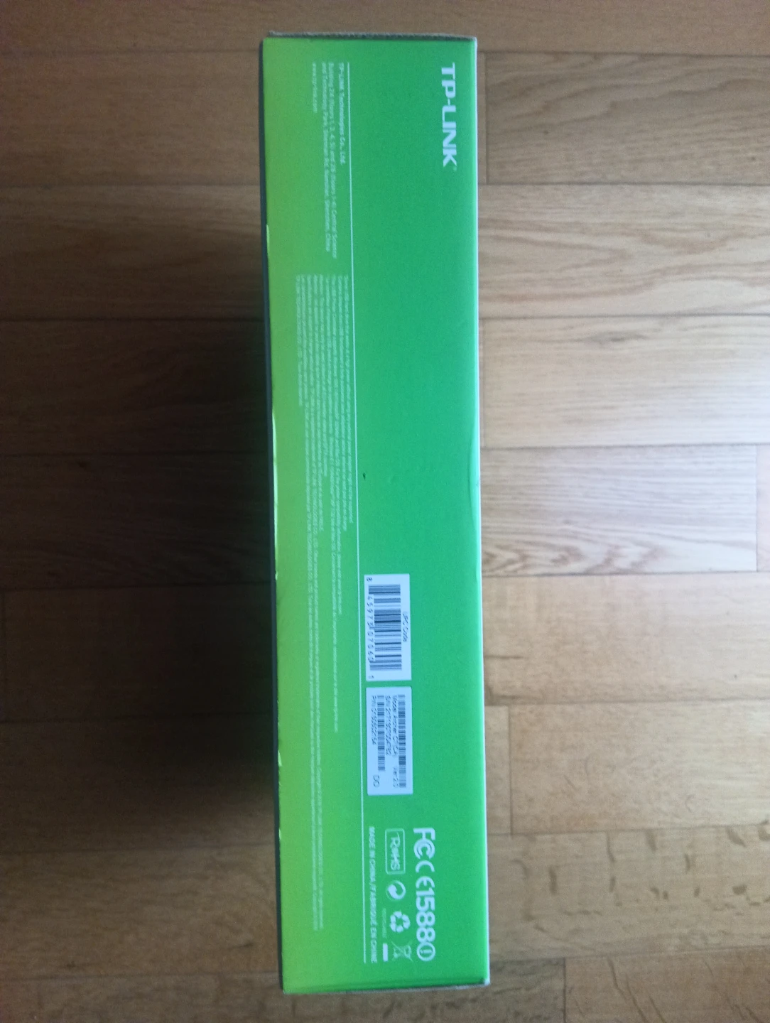 TP-Link Archer C7 AC1750 Dual Band Wireless Router - New - photo 5