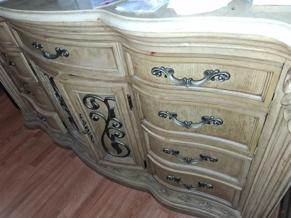 Dresser image indicator(2)