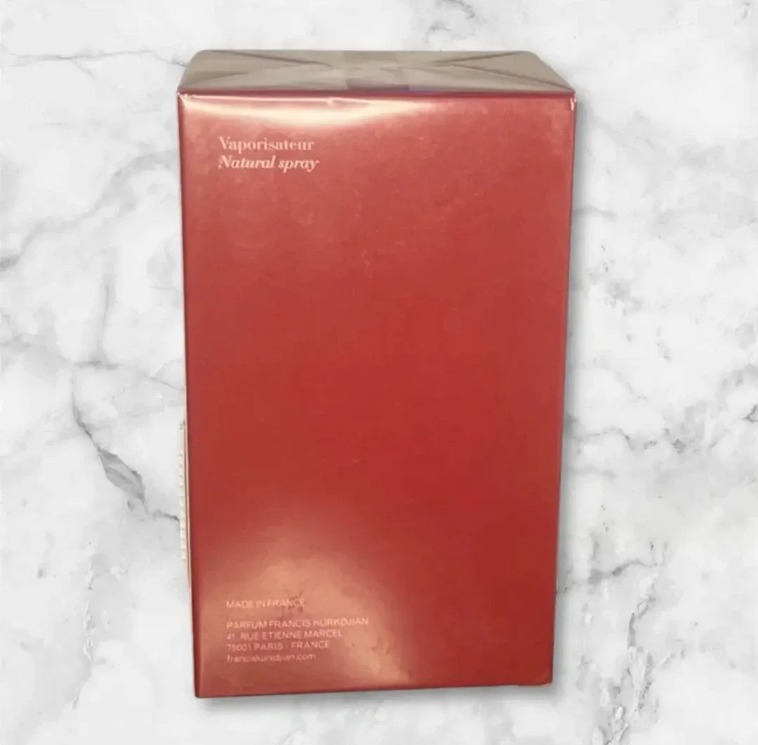 Baccarat Rouge 540 image indicator(5)