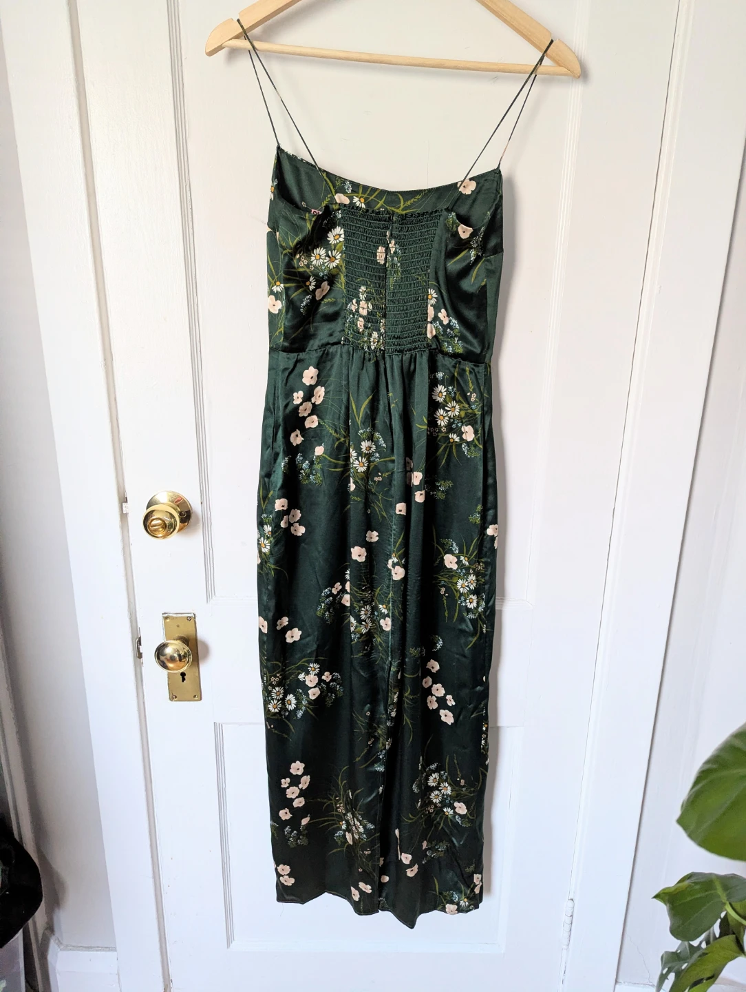 Reformation Frankie Dress - photo 2