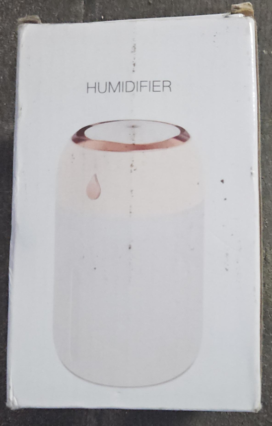 Humidifier