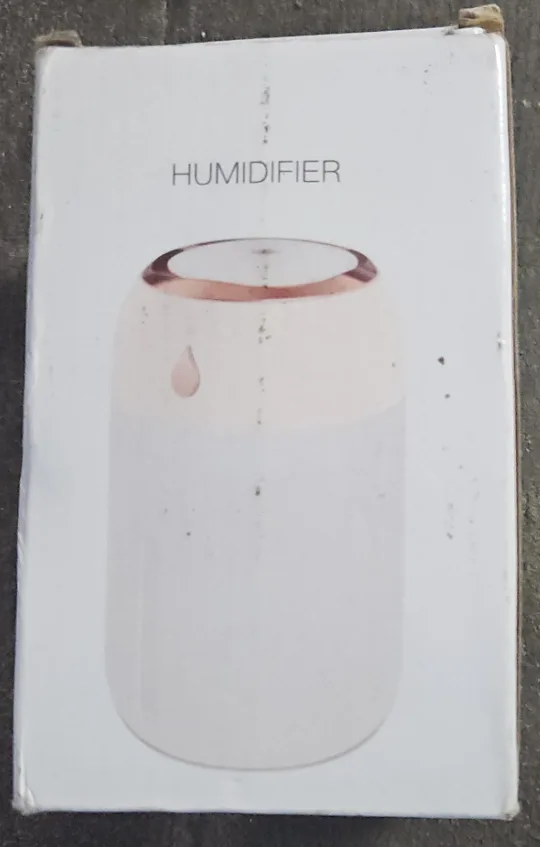 Humidifier