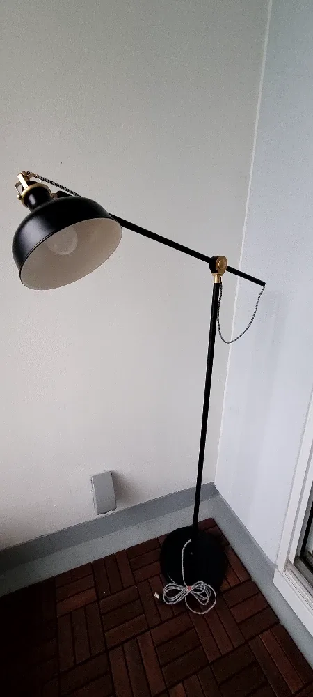 Floor lamp for sale - $50 image indicator(3)
