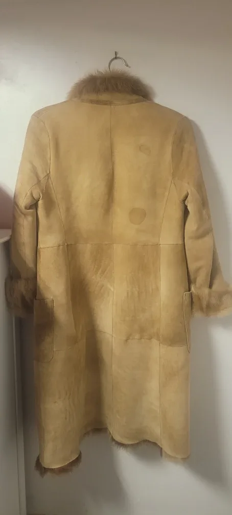 Fur Vest and Coat image indicator(3)