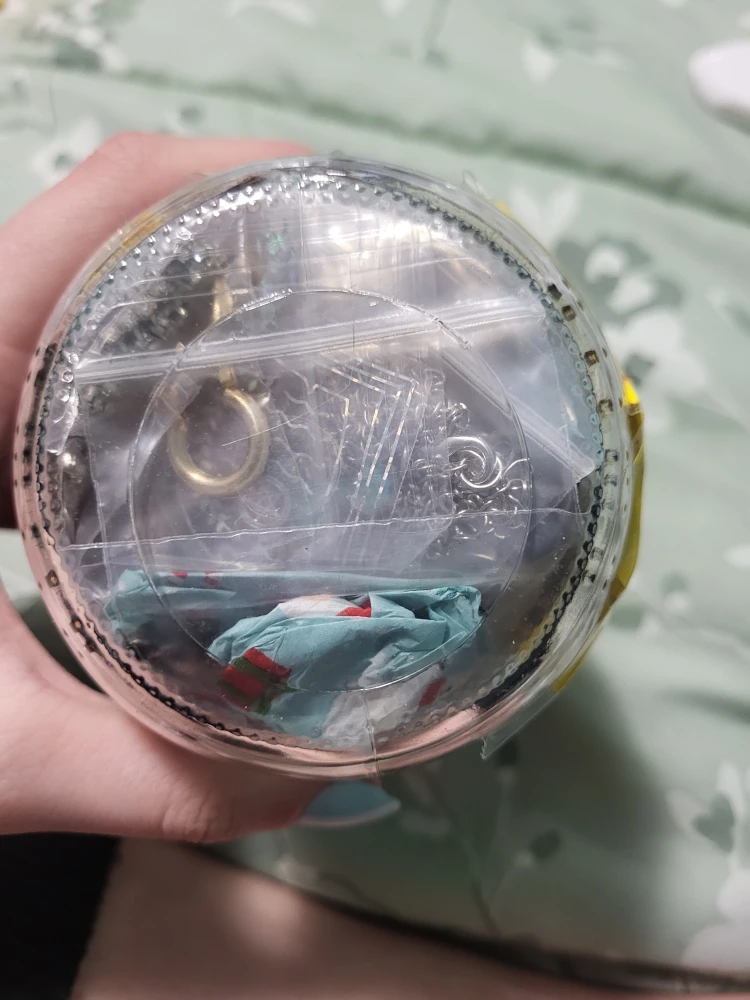 Mystery Jewelry Jar - 30 Pieces - photo 3