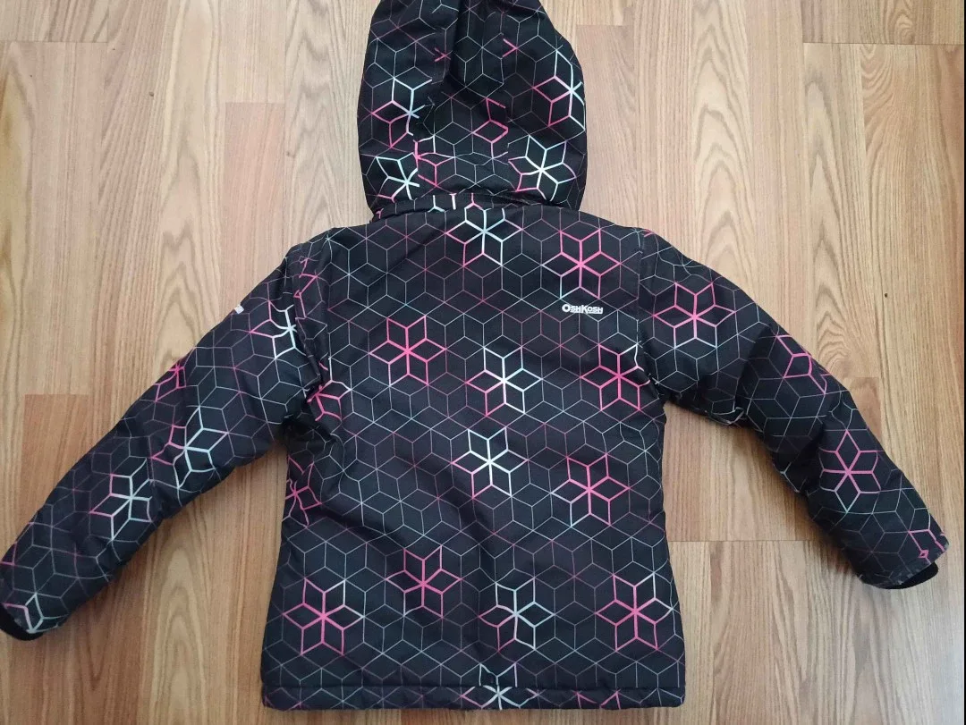 Kids Winter Coat #cleanout image indicator(2)