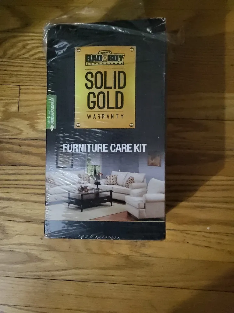 Furniture Care Kit