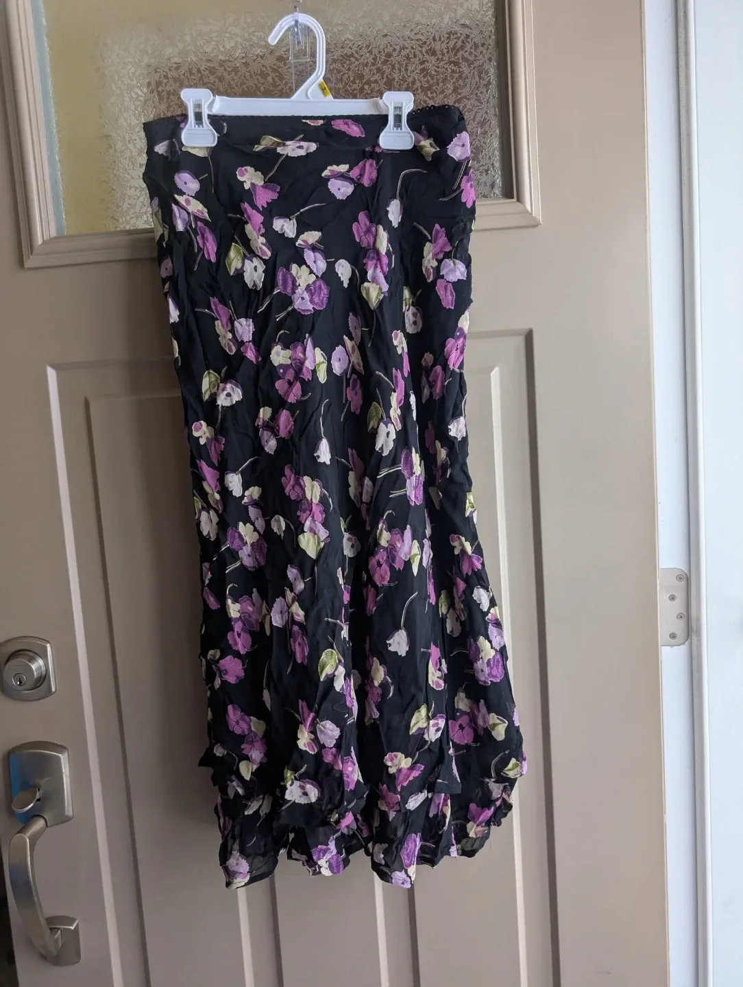 Womens sz 8P Style&Co skirt