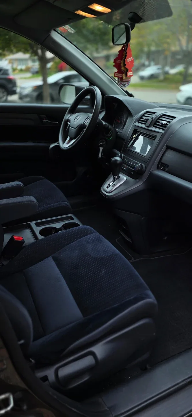 2009 Honda CR-V image indicator(10)