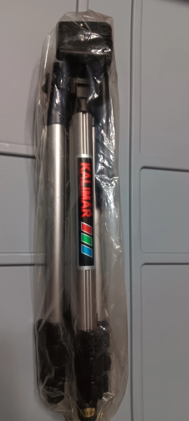Kalimar PS-3 Compact Photo Tripod - photo 2