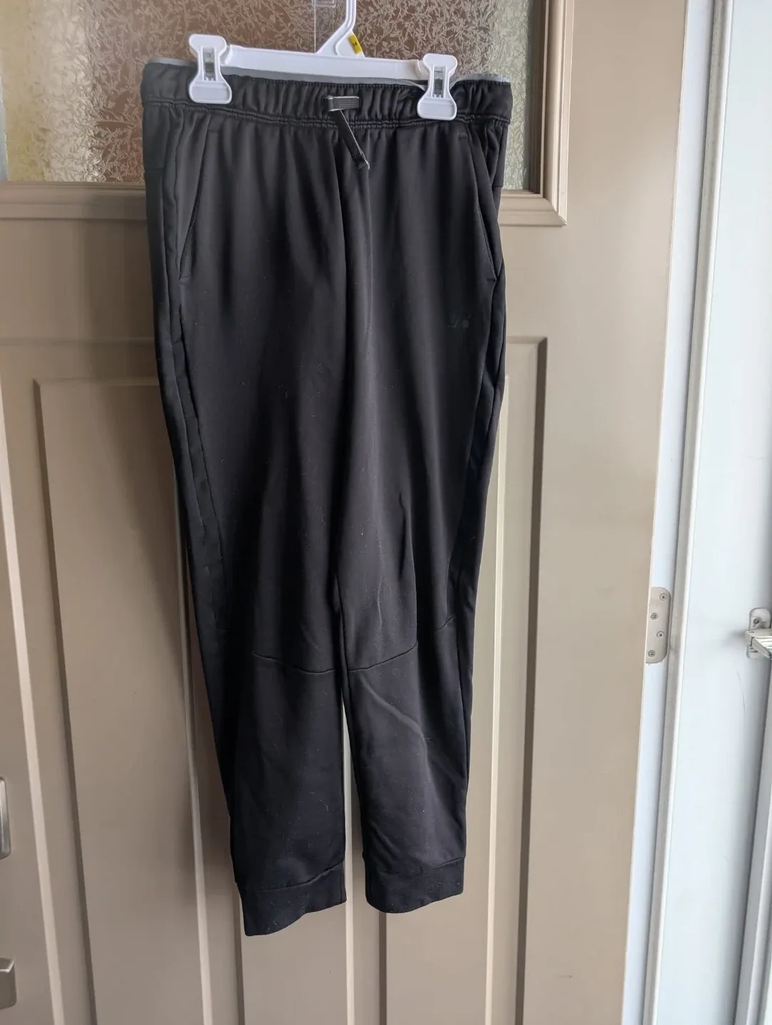 Boys sz XL(14/16) Russell track pants