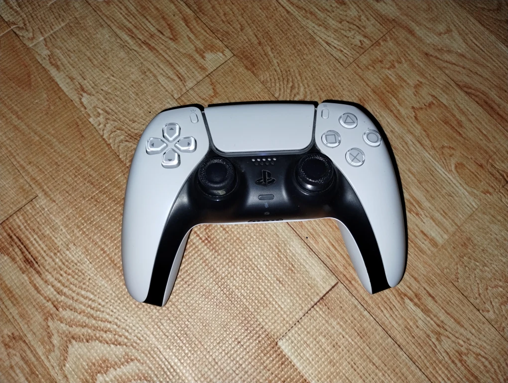Sony PlayStation 5 (PS5) DualSense Controller