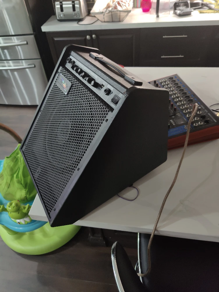 Cool music speaker ( Bluetooth) - photo 2