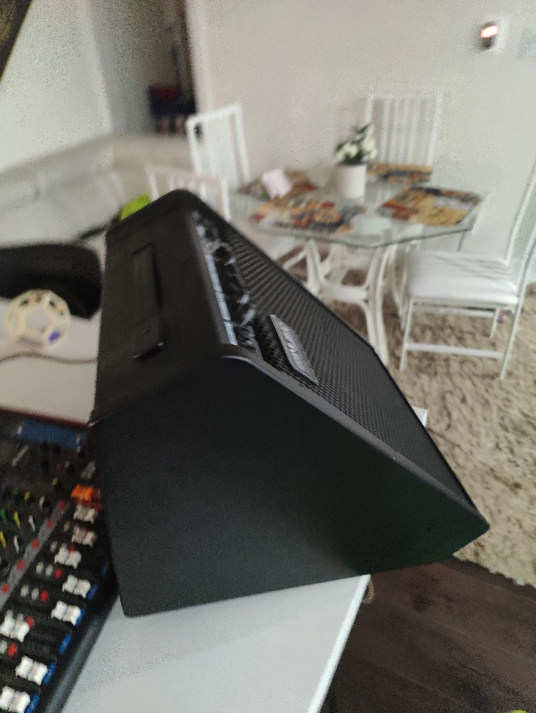 Cool music speaker ( Bluetooth) - photo 4