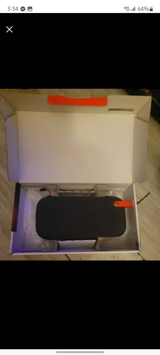 Nintendo Switch - NEON EDITION! image indicator(5)