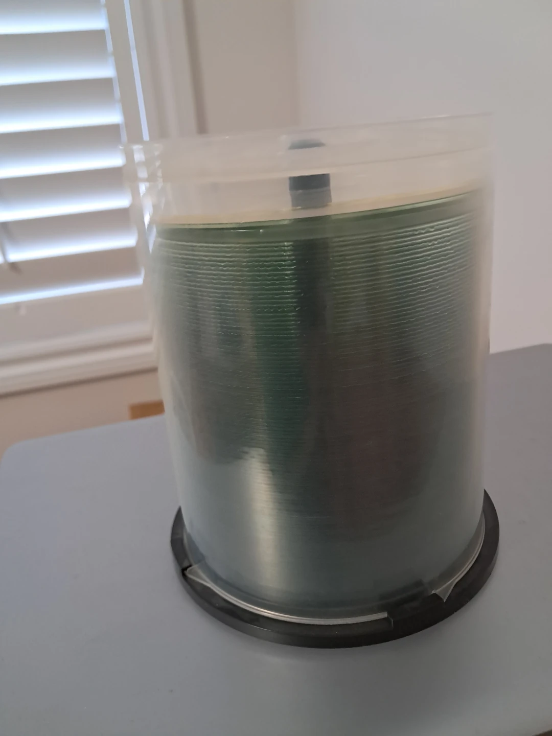 Blank CDs - photo 2