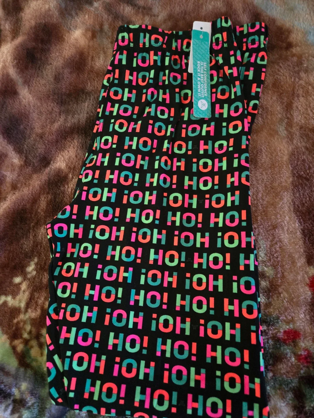 Holiday Leggings sweetlegs