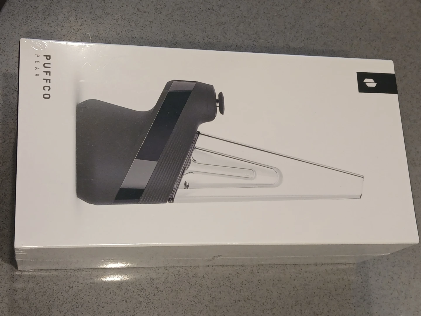 Puffco Peak Vaporizer - New in Box - photo 4
