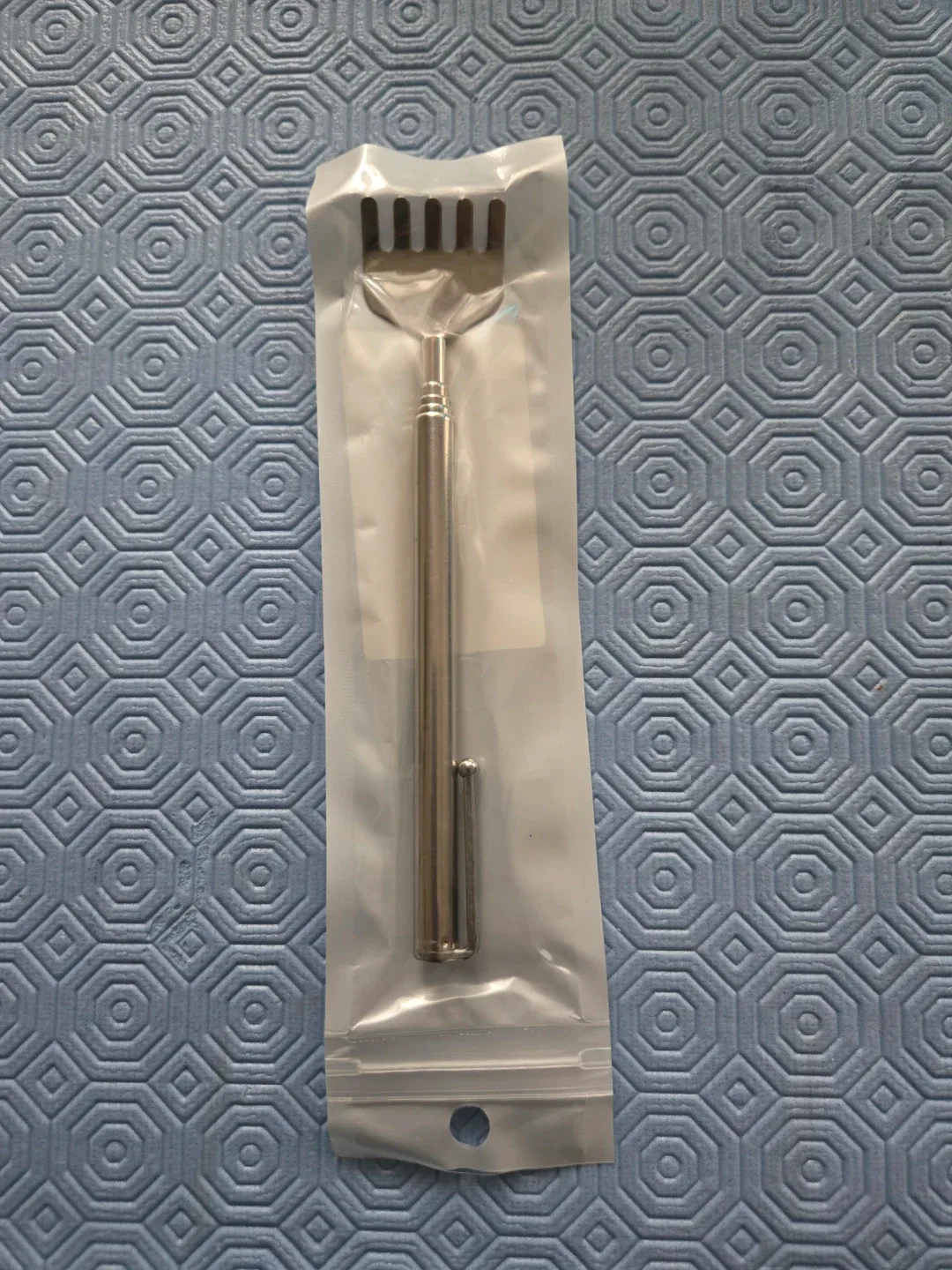 New Telescopic Back Scratcher