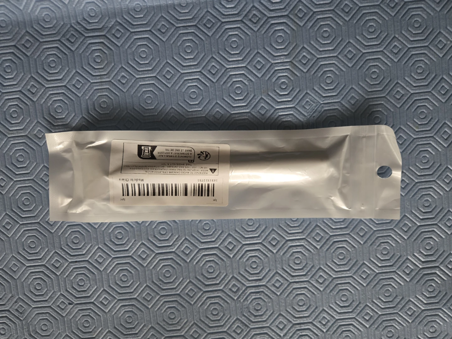 New Telescopic Back Scratcher - photo 2