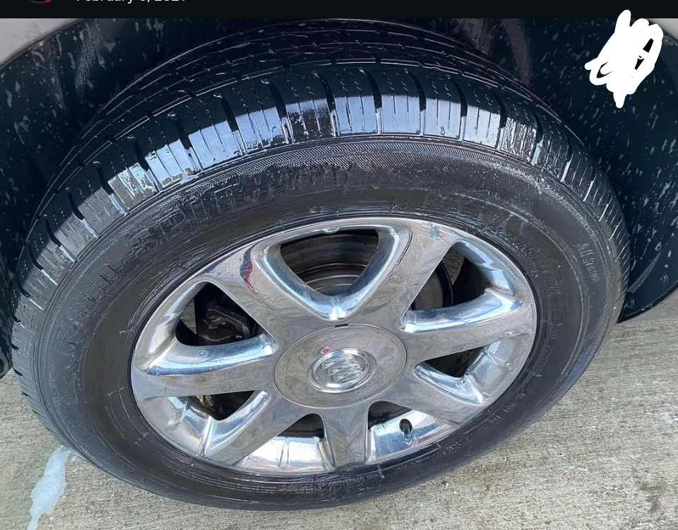 Buick Enclave 2011 - photo 3