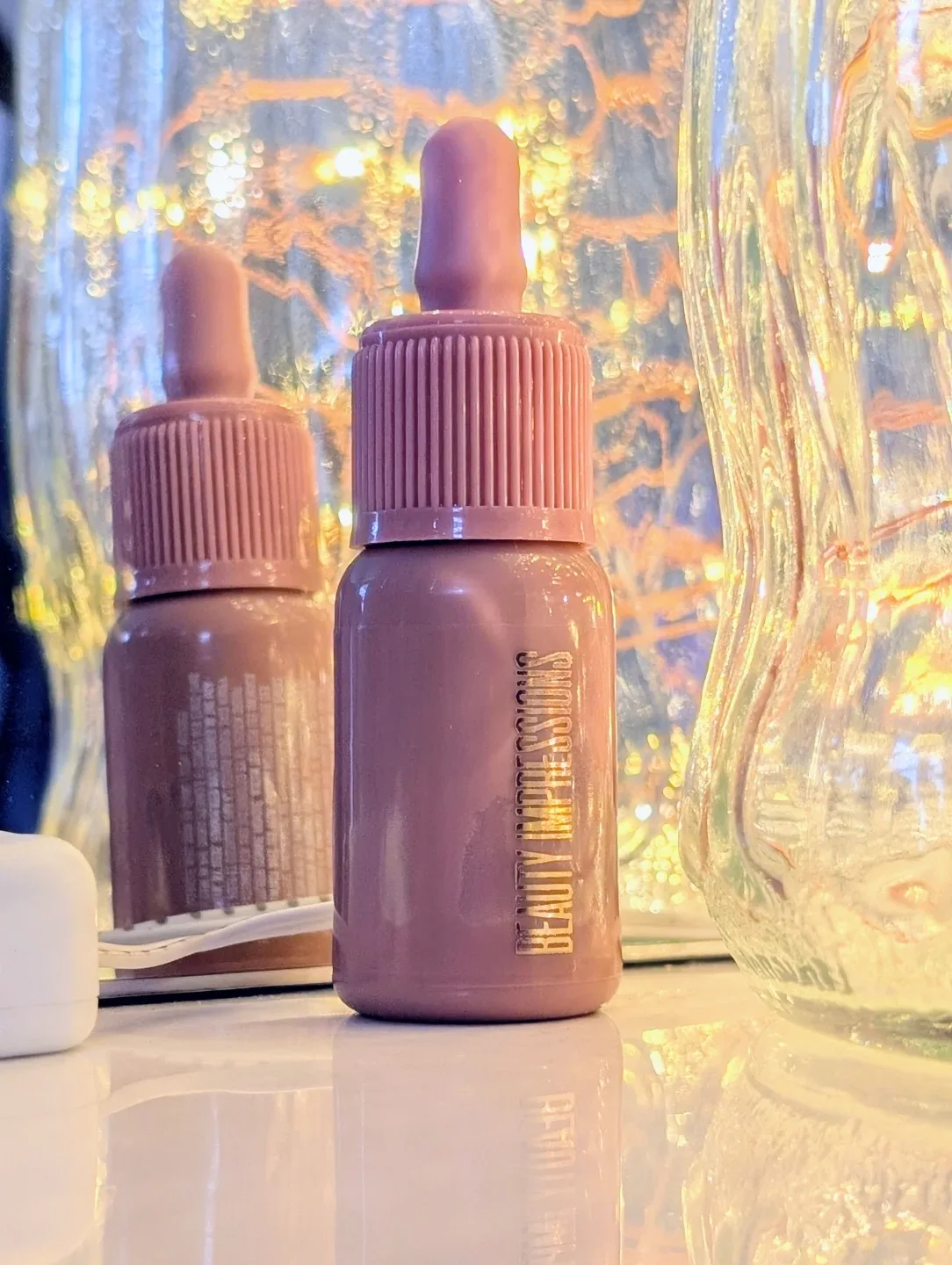 Beauty Impression Perfectly Matte Lip Ink #Cleanout