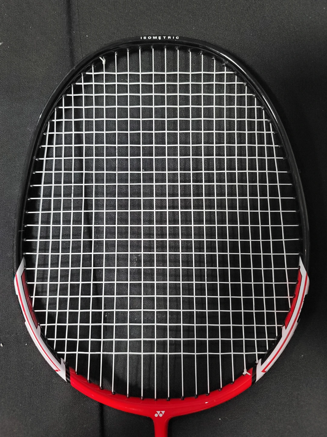 Yonex Muscle Power 5 Badminton Racquet - photo 3
