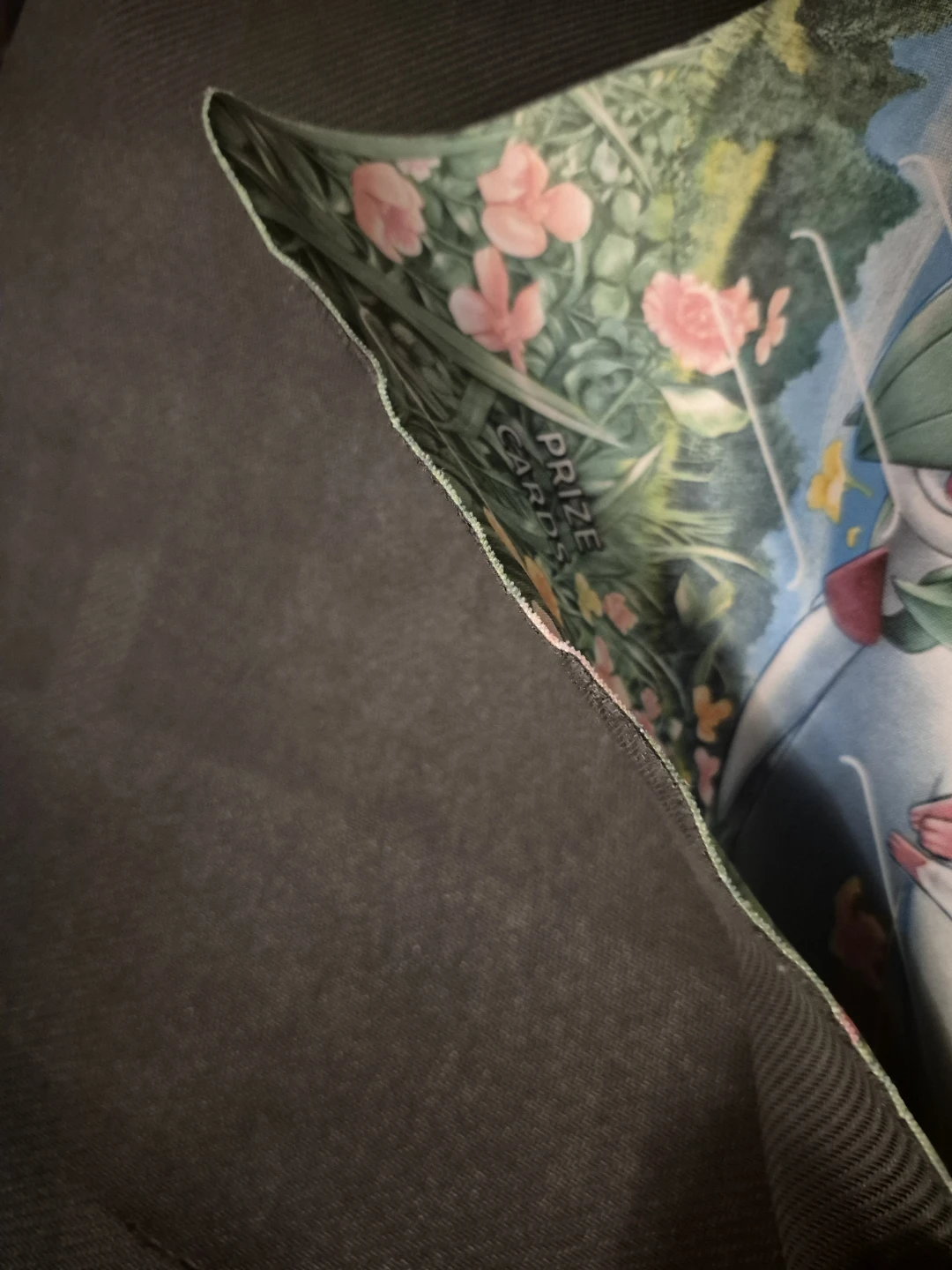 Pok unbroken bonds 2 player playmat - photo 3