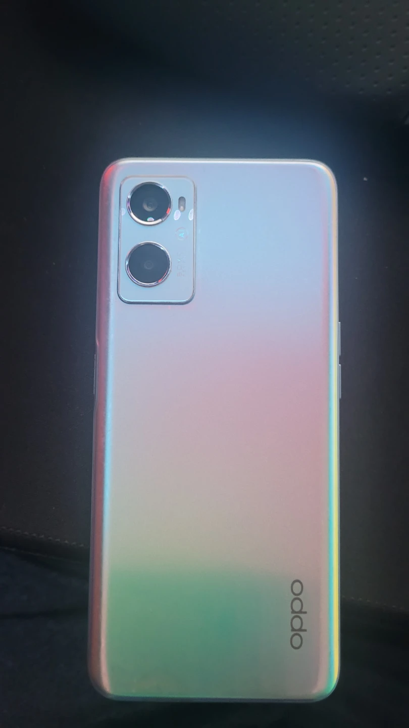 Oppo A96 - photo 2