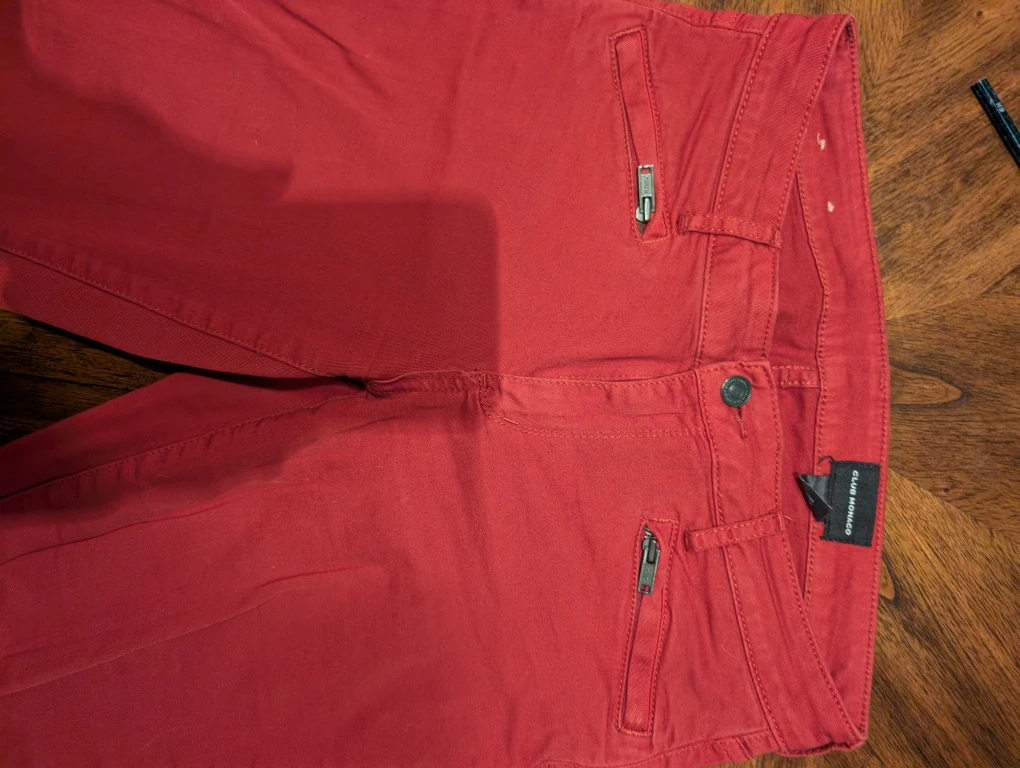 Club Monaco Pants