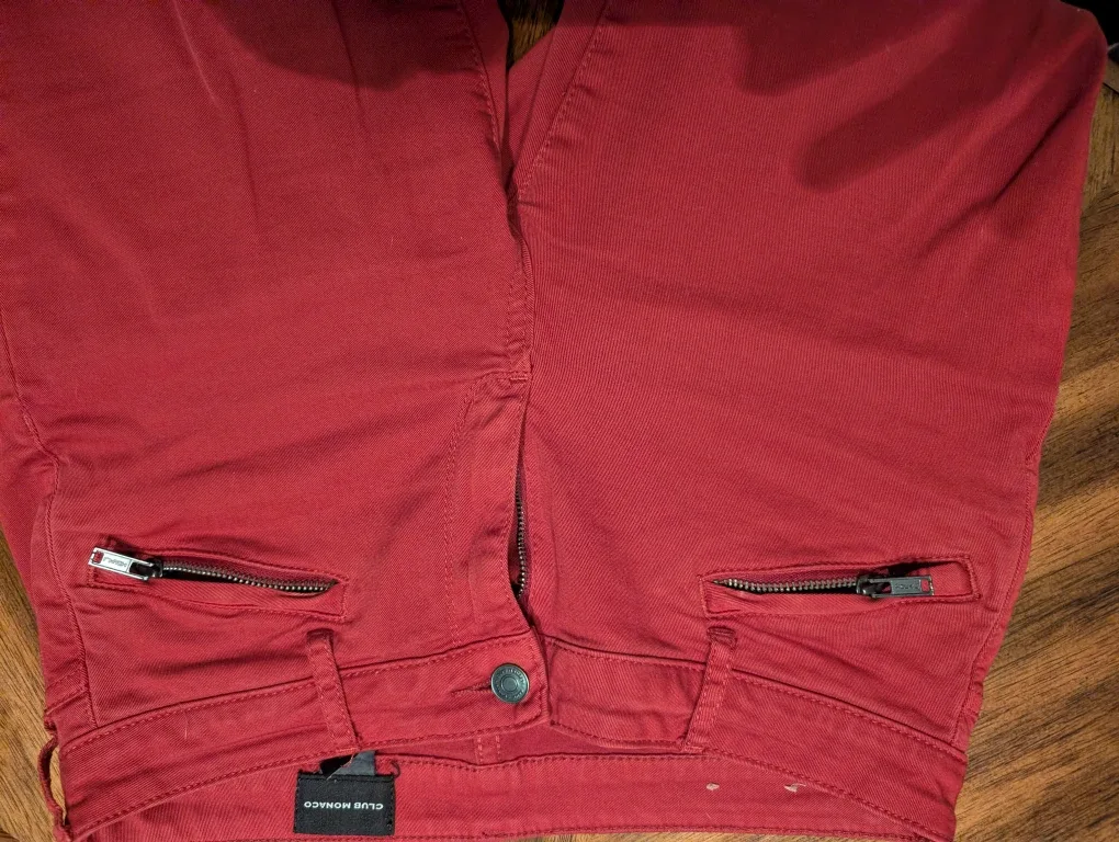 Club Monaco Pants image indicator(3)