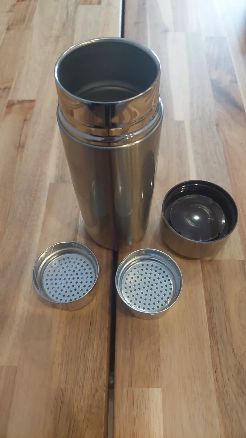 HL4Y AlkaMate Water Bottle image indicator(8)