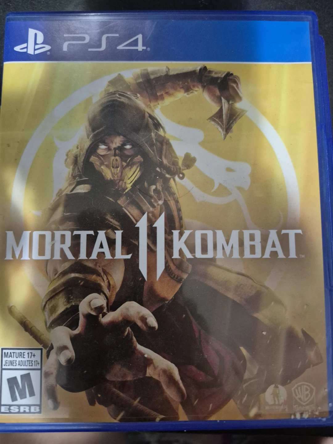 PS4 Games - photo 4